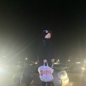 Meet your Posher, Forrest